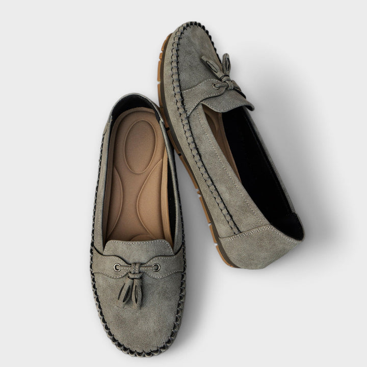 Hortensia | Orthopedic Comfort Loafers