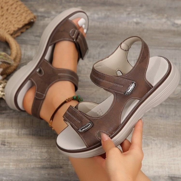 Gabriella | Orthopedic Sandals