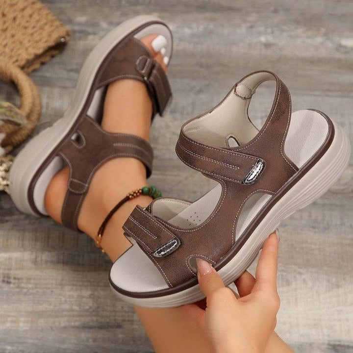 Gabriella | Orthopedic Sandals