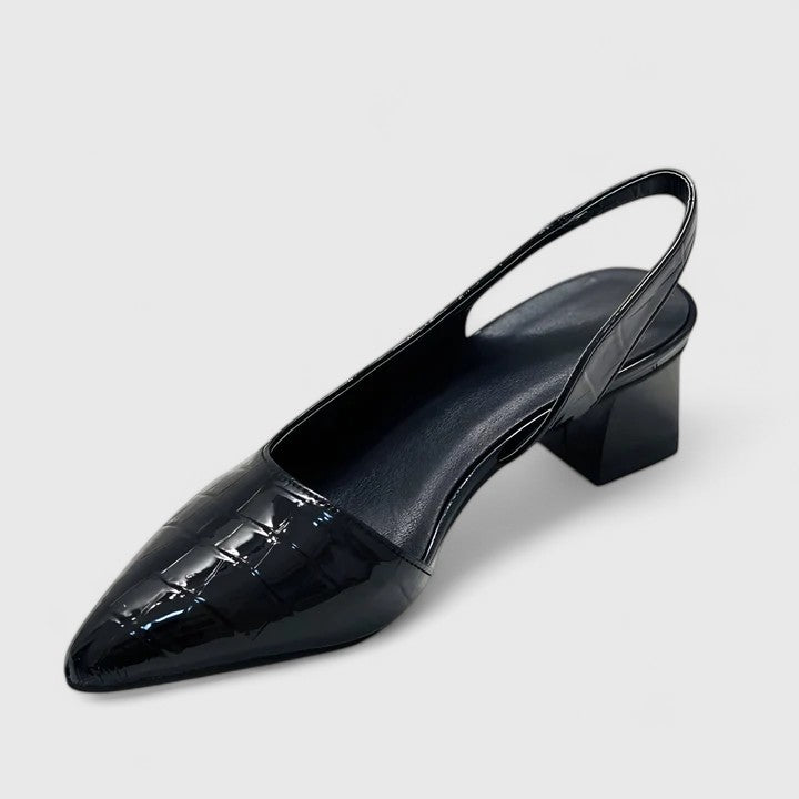 Nicoleta | Elegant Orthopedic Heels