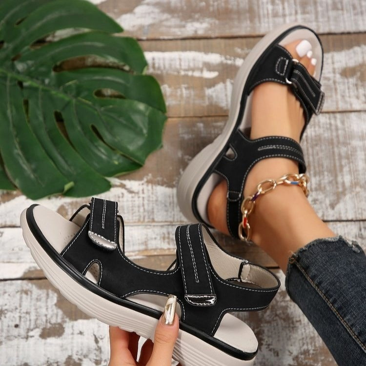Gabriella | Orthopedic Sandals