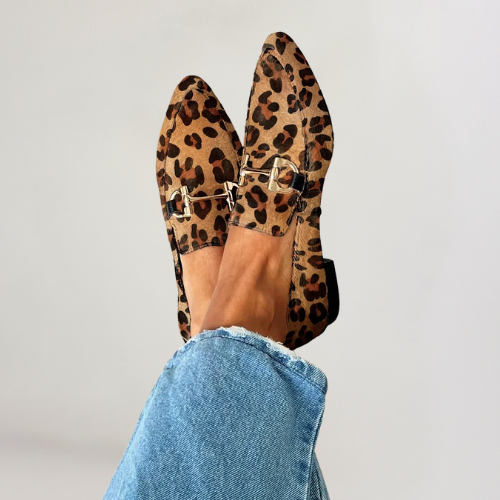 Denisa | Elegant Comfortable Ballet Flats