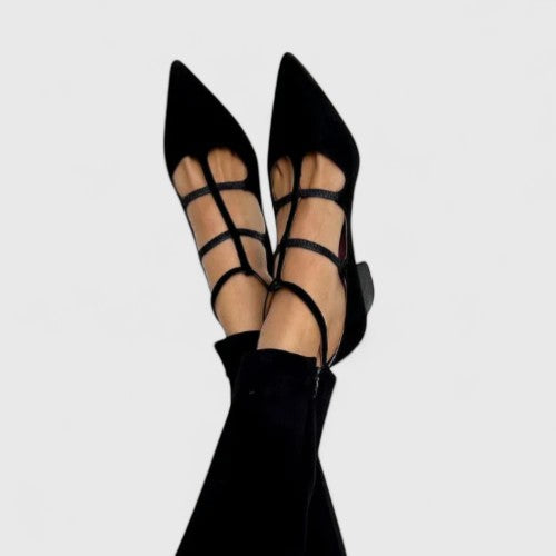 Katarina | Elegant Orthopedic Heels