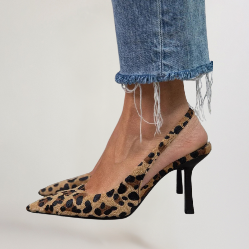 Cristina | Elegant Orthopedic Heels