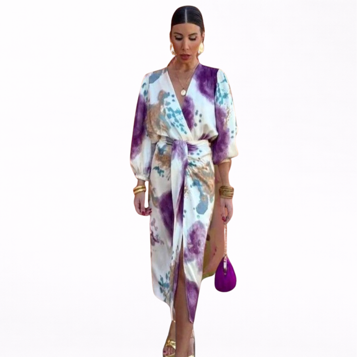 Sofia | Sophisticated Summer Elegance