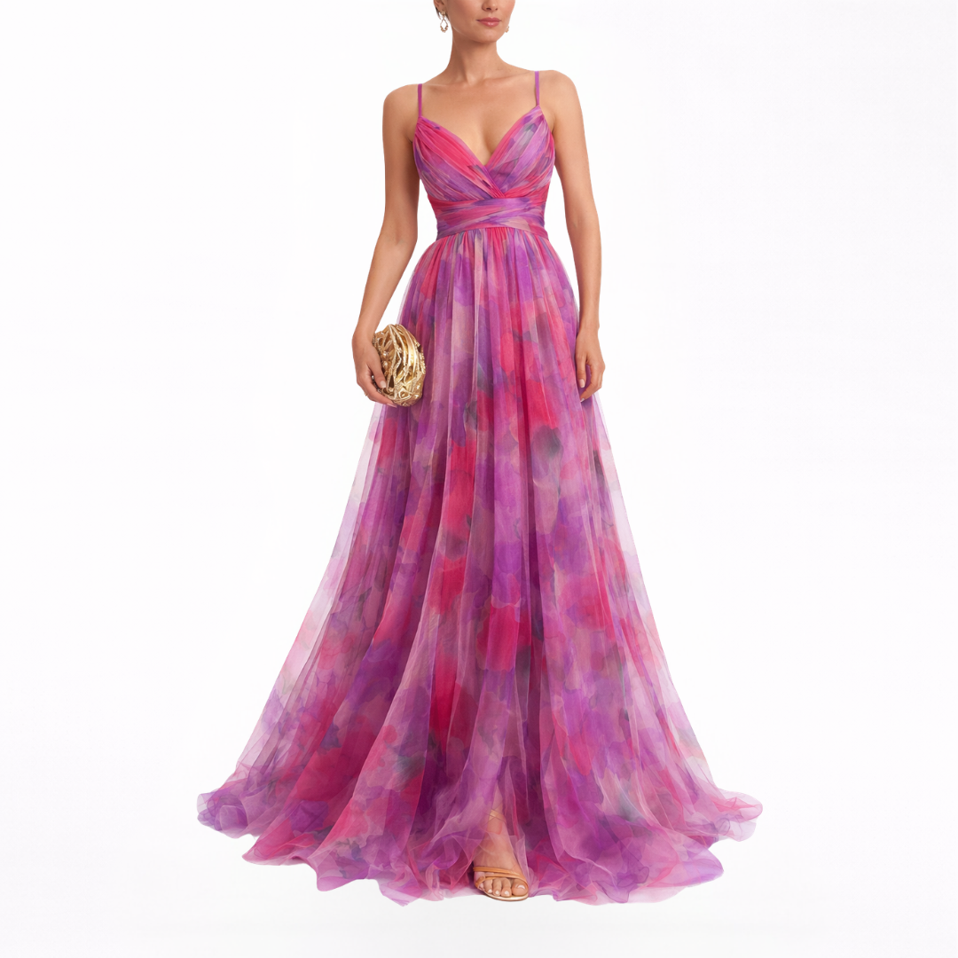 Giselle | Elegant Maxi Dress For Every Occasion
