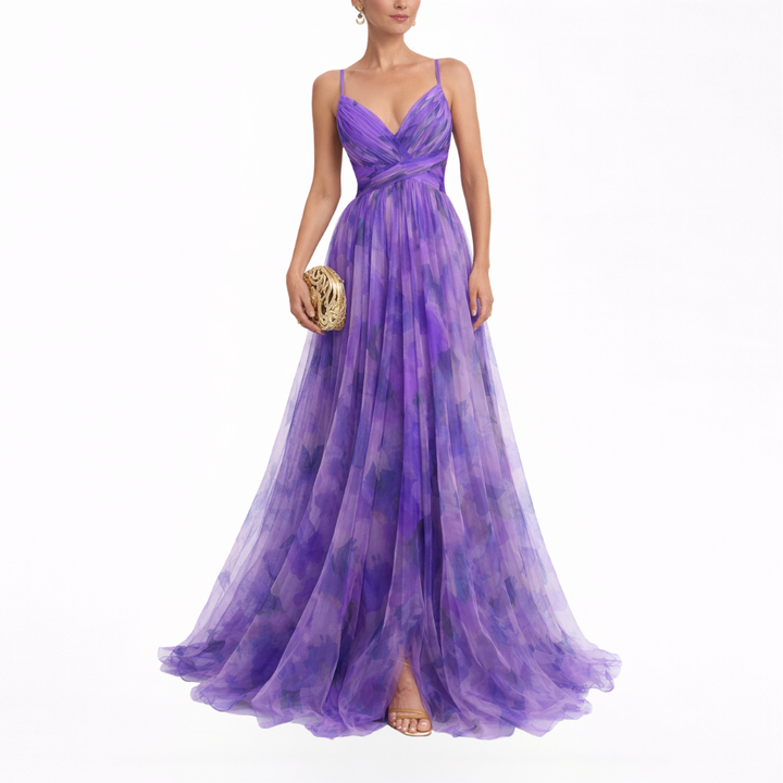 Giselle | Elegant Maxi Dress For Every Occasion