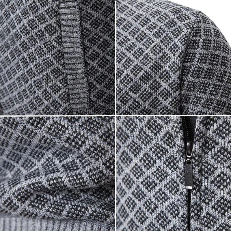 Leo | Premium Men's Vest
