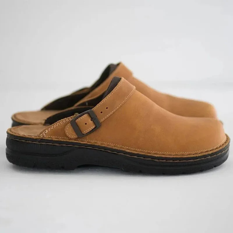William | The Most Comfortable Slip-On Shoes