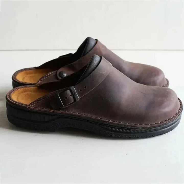 William | The Most Comfortable Slip-On Shoes