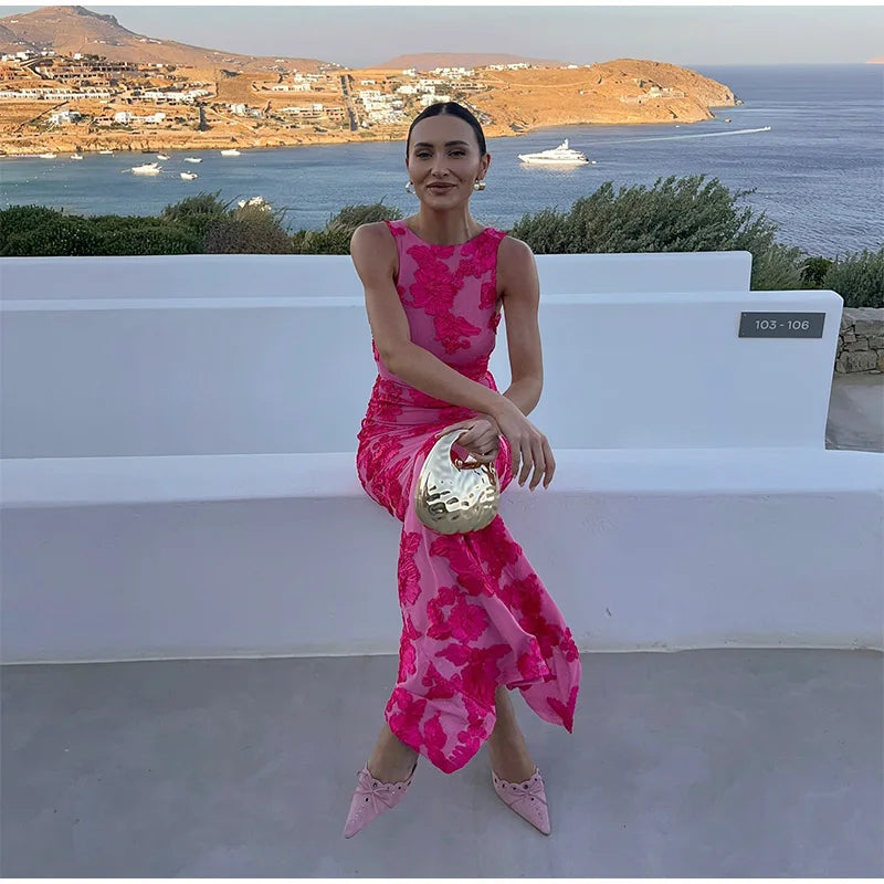 Becky | Timeless Evening Elegance