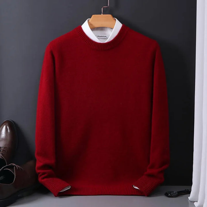 Rafael | Cashmere Sweater