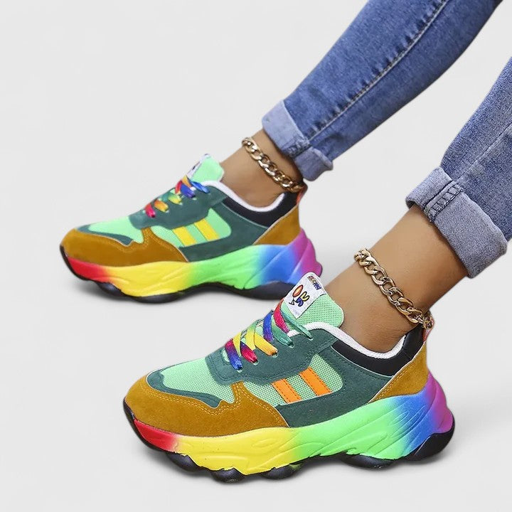 Ophelia | Orthopedic Shoes