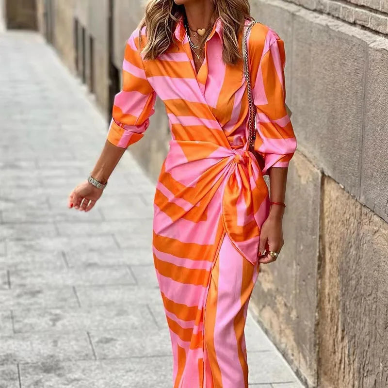 Tamara | Effortless Summer Elegance