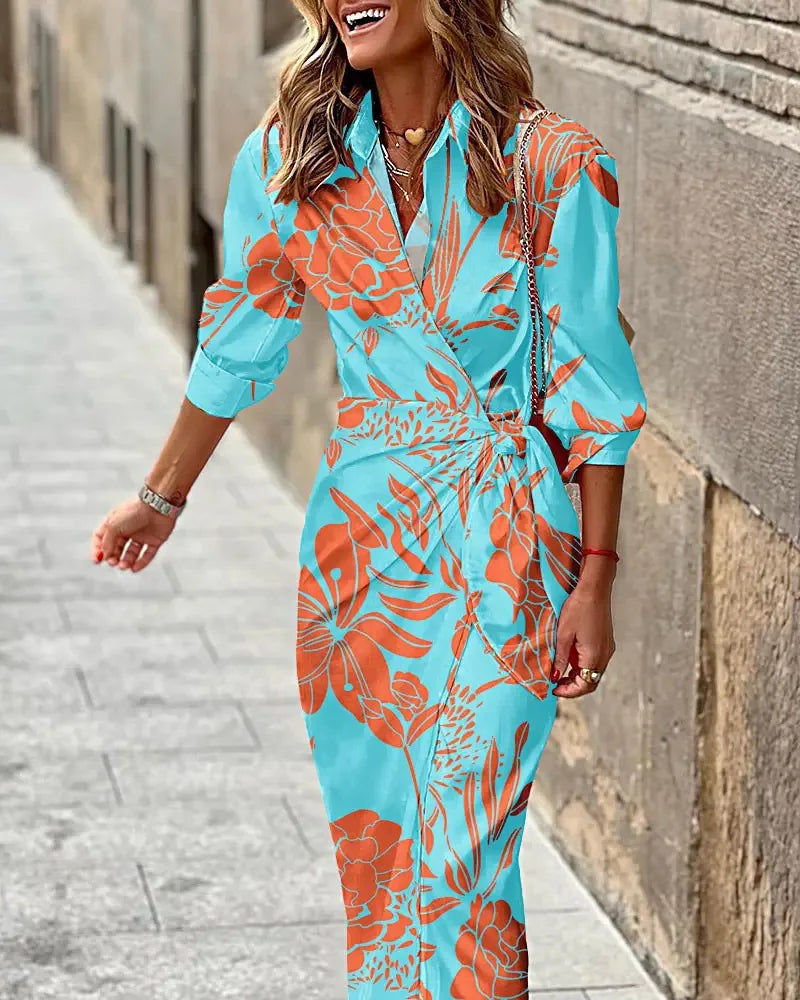 Tamara | Effortless Summer Elegance