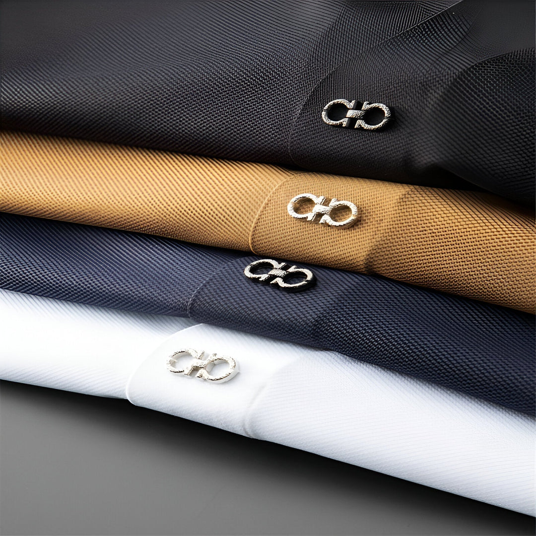 Ryan | Polo Lounge Set