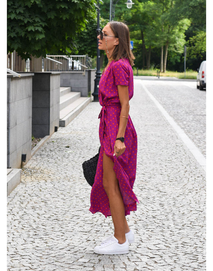 Ana | Spring Dress