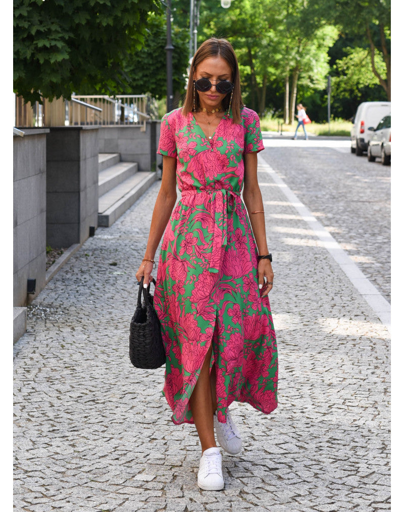 Ana | Spring Dress