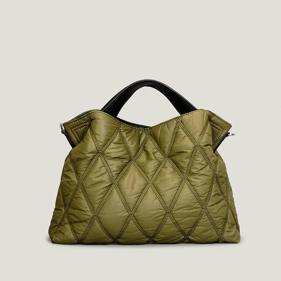 Morgan | Tote Bag