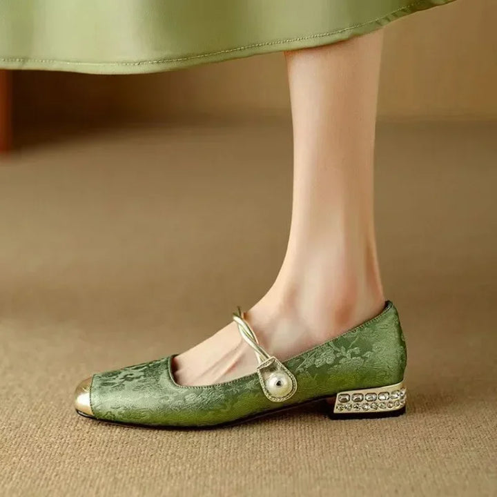 Adelaide | Mary Janes Shoes