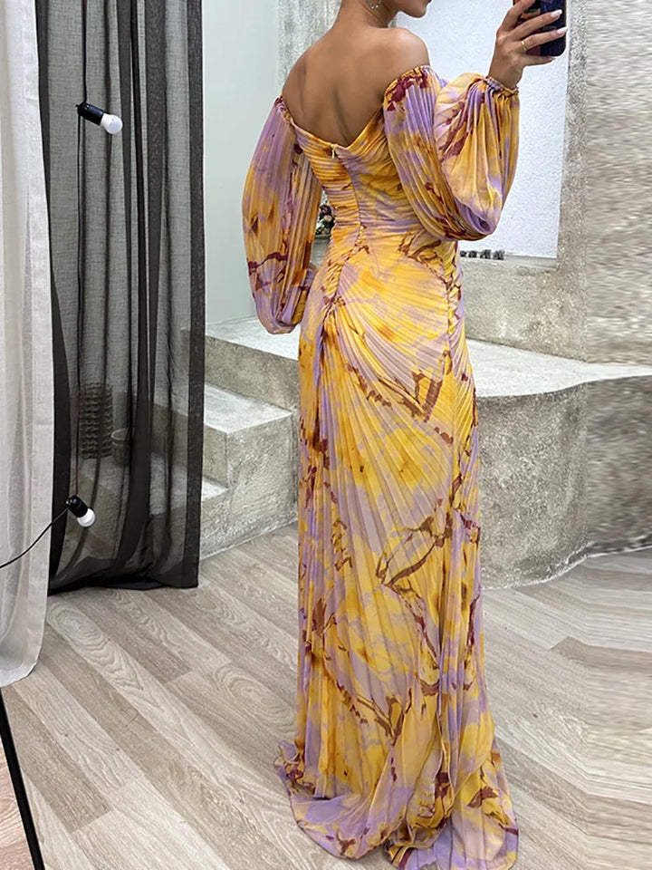 Josie | Elegant Maxi Dress For Every Occasion