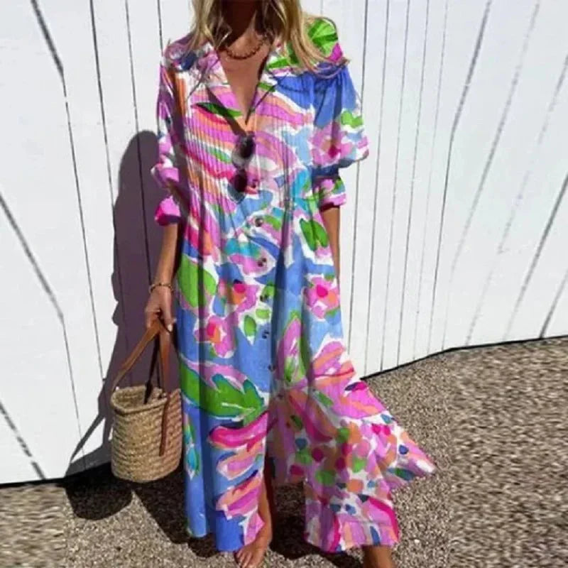 Rimmey | Effortless Beach Style