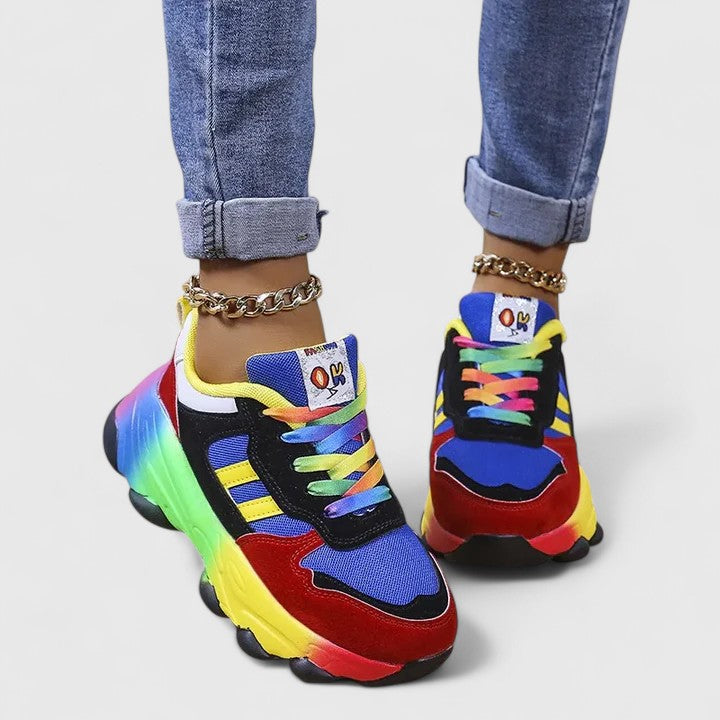 Ophelia | Orthopedic Shoes