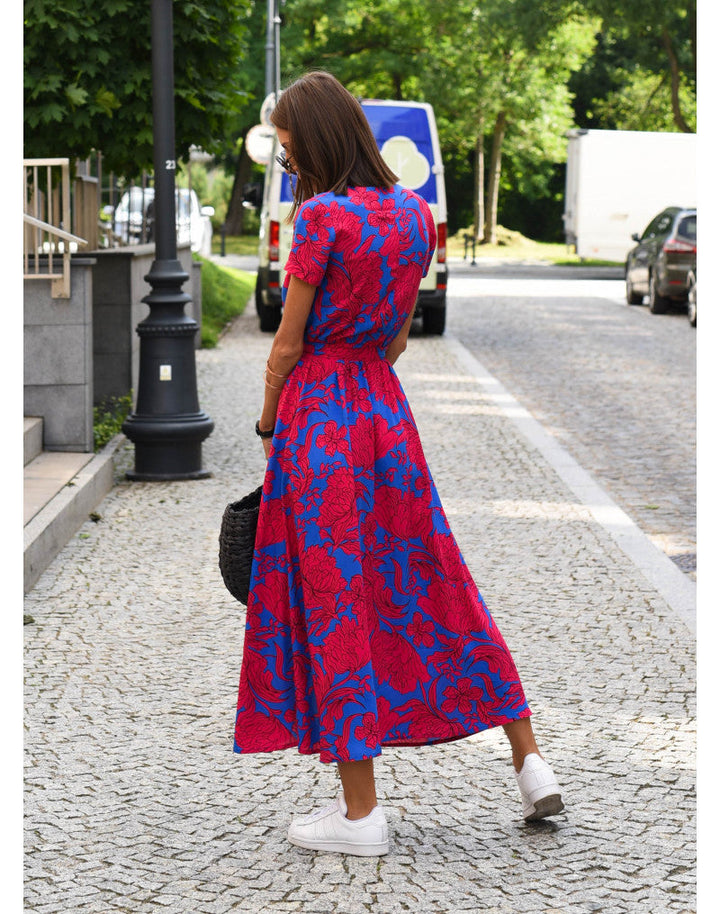 Victoria | Spring Dress