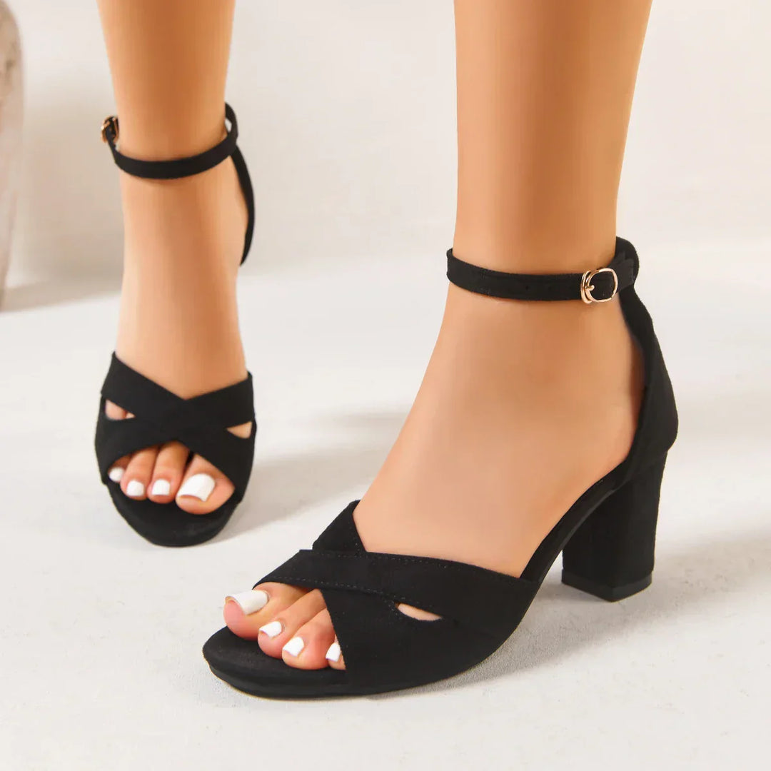 Octavia | Elegant Comfort For Every Day