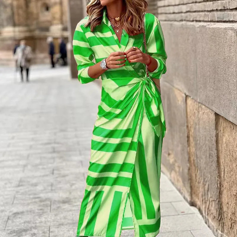 Tamara | Effortless Summer Elegance