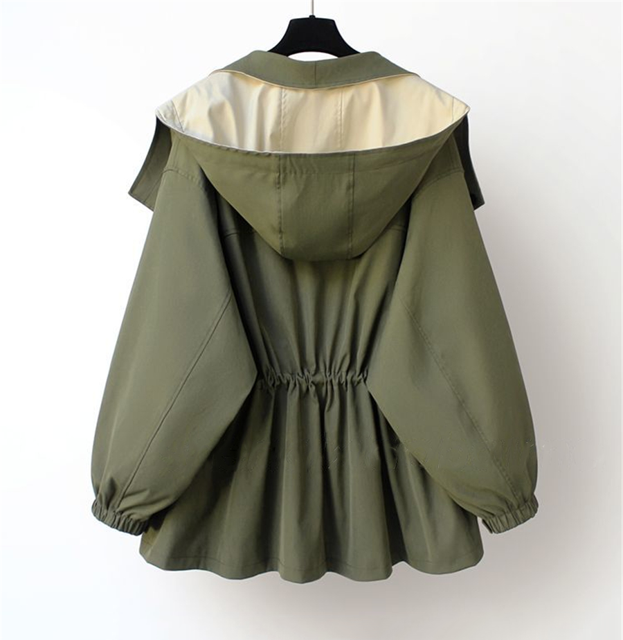 Nora | Elegant jacket