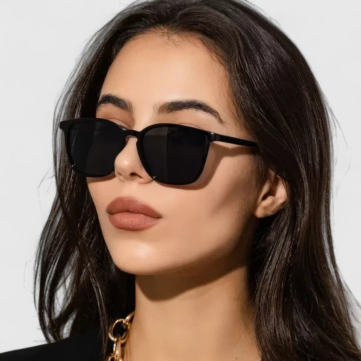 Olivia | Sophisticated Sunglasses