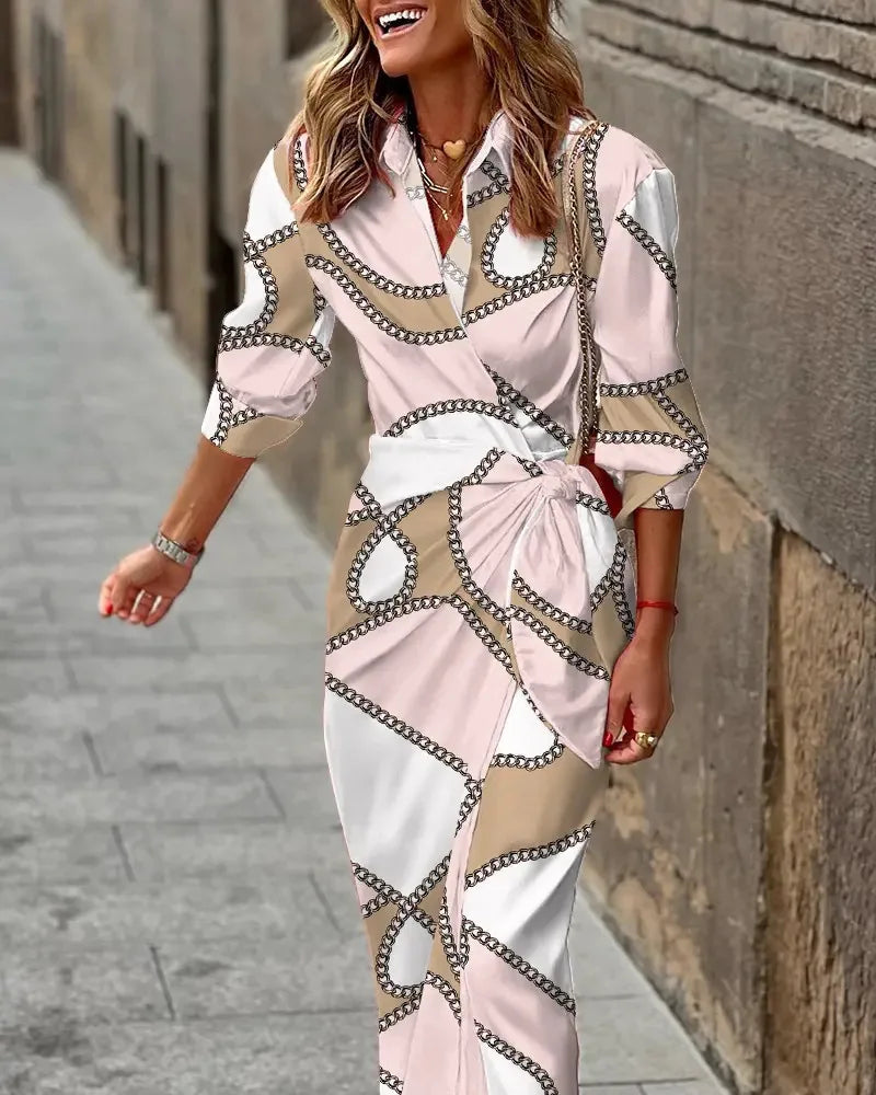 Tamara | Effortless Summer Elegance