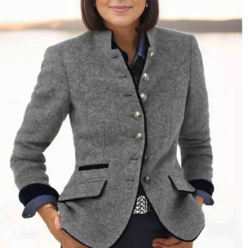 Abigail | Country Chic Jacket