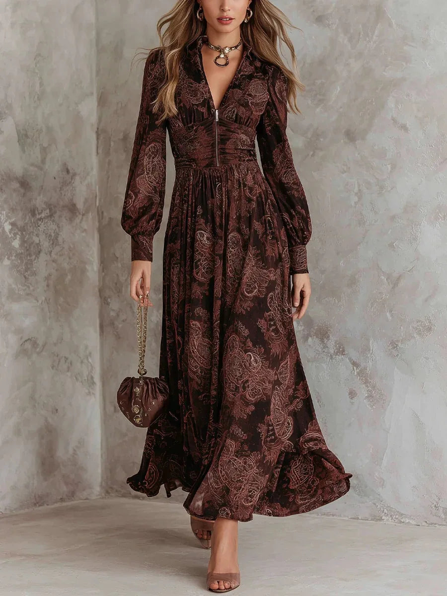 Iris | Timeless Elegance For Every Occasion