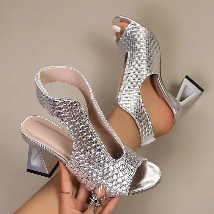 Fabiola | Elegant Comfortable Sandals