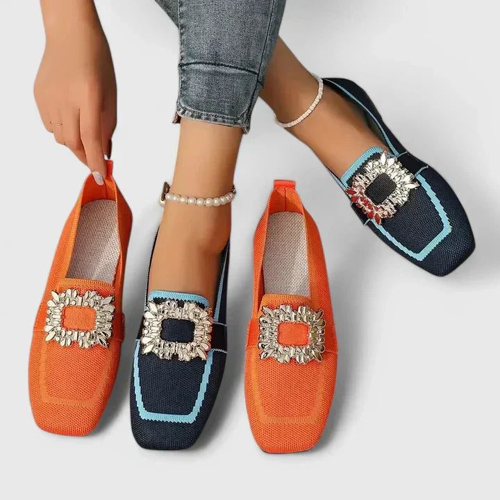 Viviana | Orthopedic Support Sandals