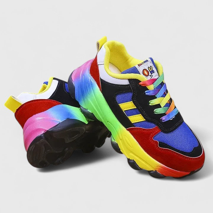 Ophelia | Orthopedic Shoes