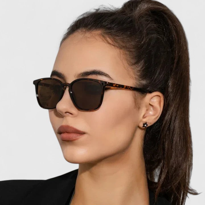 Olivia | Sophisticated Sunglasses