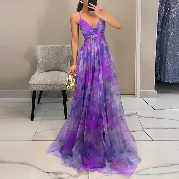 Giselle | Elegant Maxi Dress For Every Occasion
