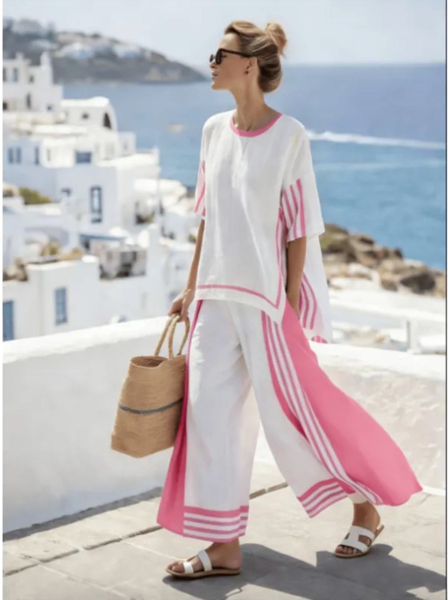 Dova | Effortless Layering Essentials