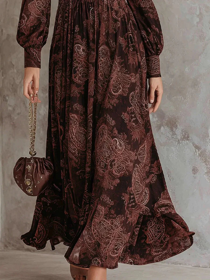 Iris | Timeless Elegance For Every Occasion
