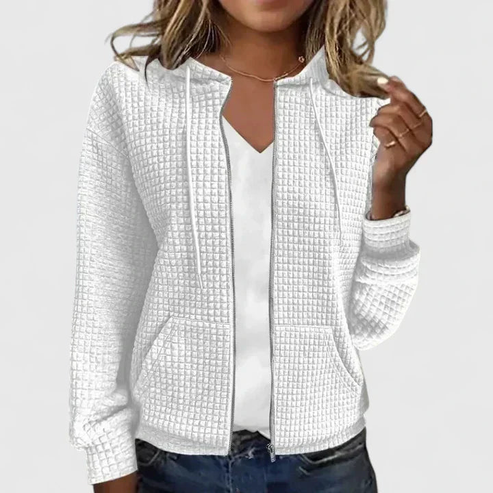 Arianna | Elegant Jacket