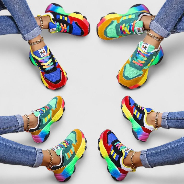 Ophelia | Orthopedic Shoes