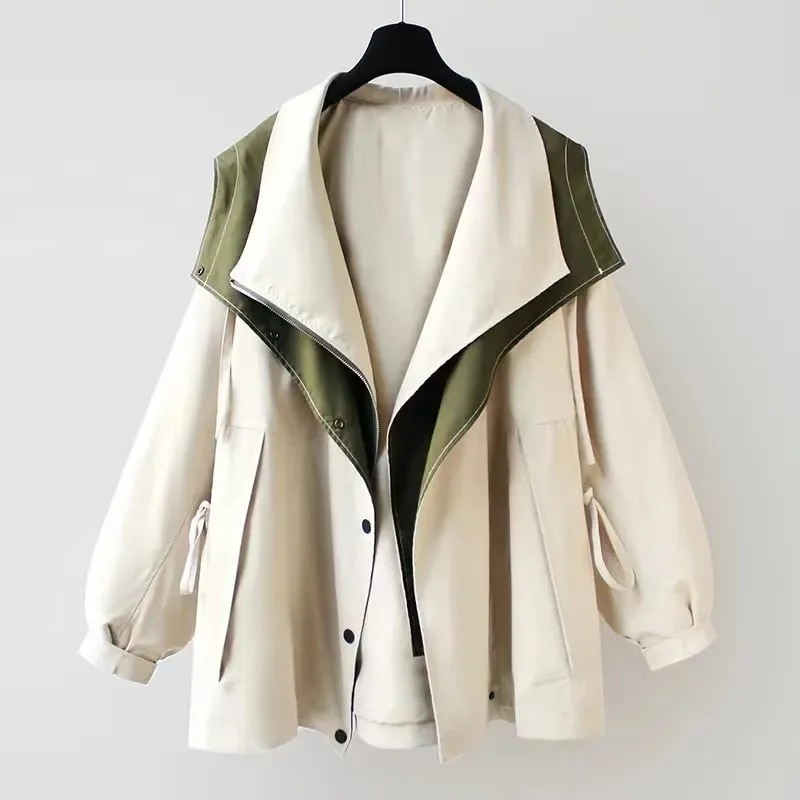 Nora | Elegant jacket