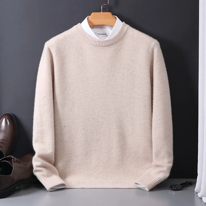 Rafael | Cashmere Sweater