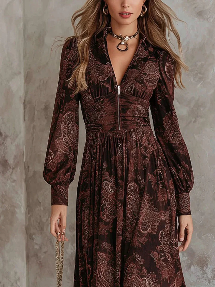 Iris | Timeless Elegance For Every Occasion