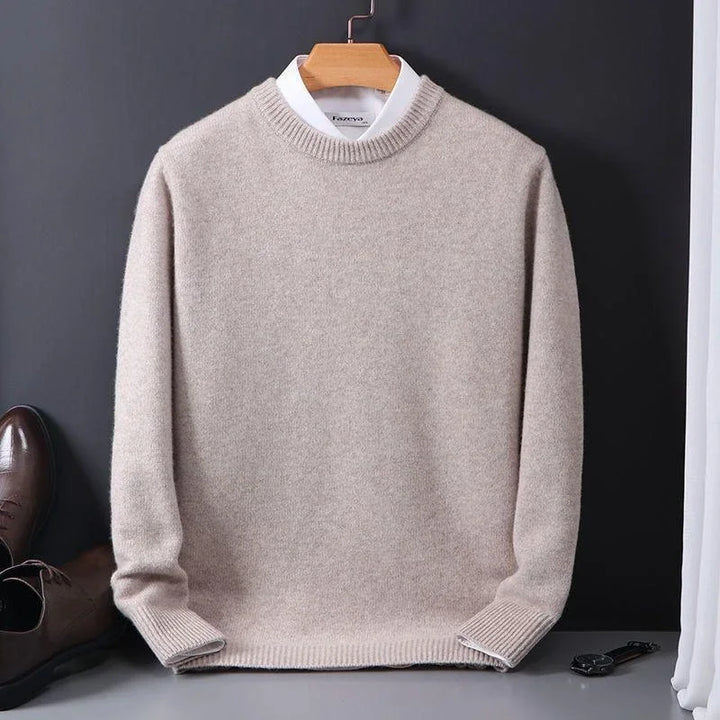 Rafael | Cashmere Sweater