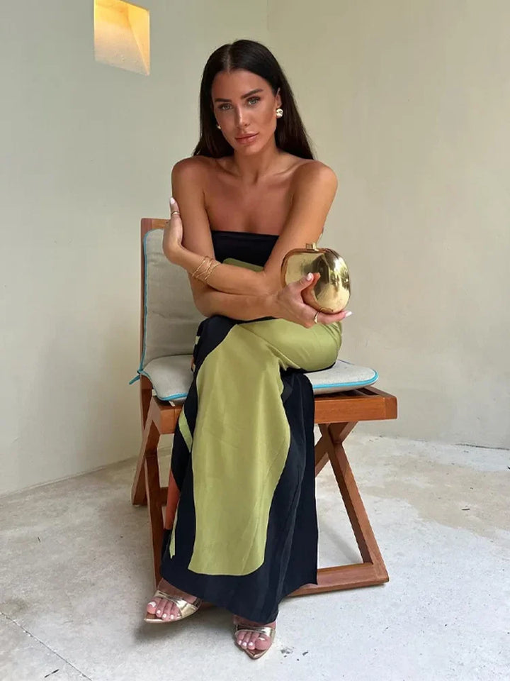 Ellie | Effortless Summer Comfort