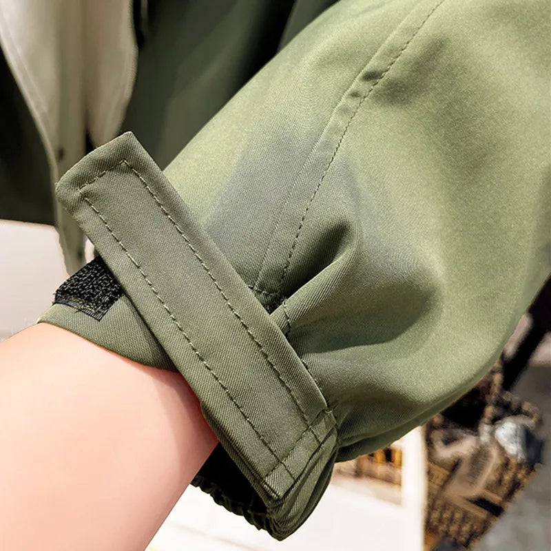 Nora | Elegant jacket